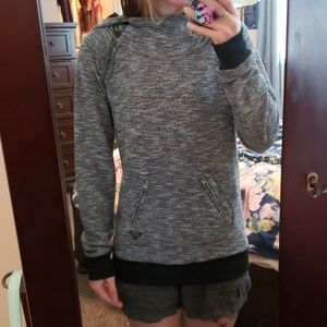 Roxy sweater